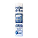 SILICONE ACETICO UNIVERSALE 'SEALANT SILIKON' colore marrone