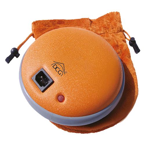 SCALDINO ELETTRICO TONDO 500 W - Ø 19 cm