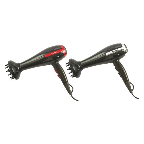 ASCIUGACAPELLI PROFESSIONALE 'BEAUTY HAIR' 2000W