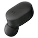 AURICOLARI BLUETOOTH PER SMARTPHONE 'HEADSET MINI' bianchi