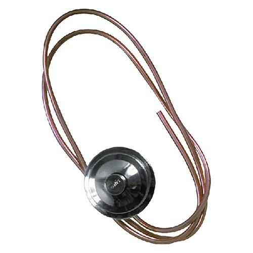 Pulsante Per Batteria 'Catis' Con Tubo