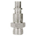 Innesto Rapido Maschio 3/8'