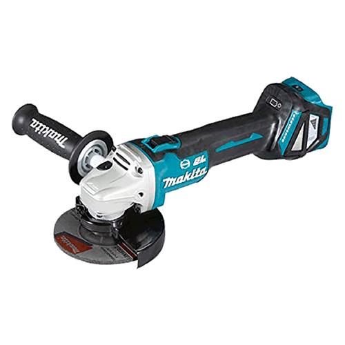 SMERIGLIATRICE ANGOLARE 'DGA513ZJ' 18V - 1 x 3 Ah Litio - Ø 115-125 mm