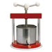 TORCHIETTO PREMITUTTO H 12 x ø 15 cm - lt. 1,5 tutto inox